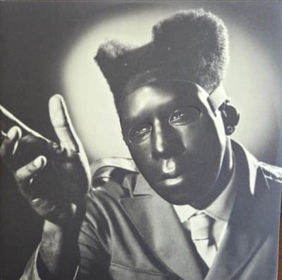 TYLER THE CREATOR VINILO CHROMAKOPIA - 2 LP - disco color