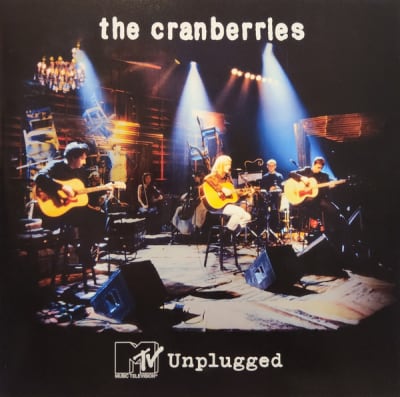 CRANBERRIES, THE VINILO MTV UNPLUGGED