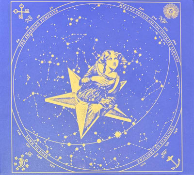 SMASHING PUMPKINS, THE CD MELLON COLLIE AND THE INFINITE SADNESS (30th deluxe LTD 4CD)