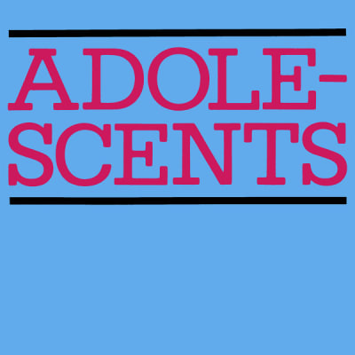 ADOLESCENTS VINILO ADOLESCENTS