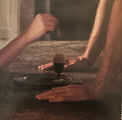 CHARLI XCX VINILO WUTHERING HEIGHTS