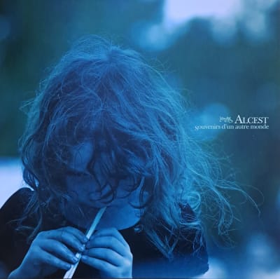 ALCEST VINILO SOUVENIRS D'UN AUTRE MONDE