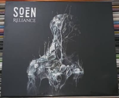 SOEN CD RELIANCE