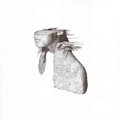 COLDPLAY CD A RUSH OF BLOOD TO THE HEAD (CD)