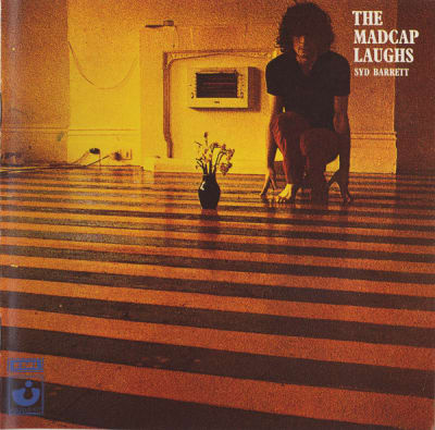 BARRET, SYD CD THE MADCAP LAUGHS