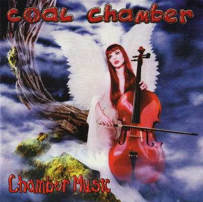 COAL CHAMBER CD Chamber Music
