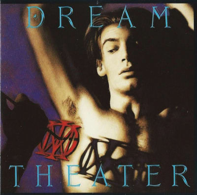 DREAM THEATER CD When Dream And Day Unite