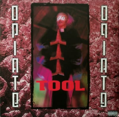 TOOL OPIATE VINILO