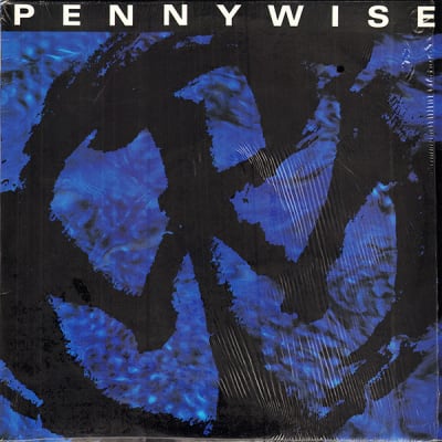 PENNYWISE VINILO PENNYWISE