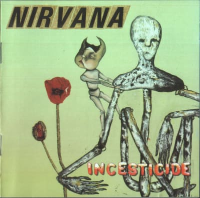 NIRVANA CD INCESTICIDE