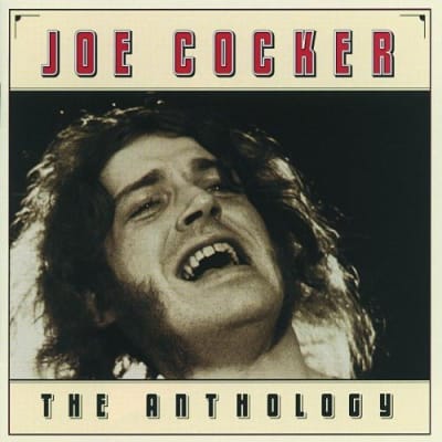 COCKER, JOE CD THE ANTHOLOGY