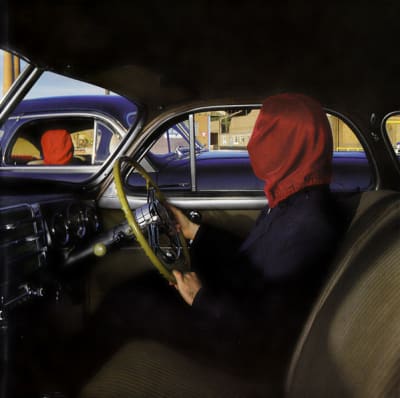 THE MARS VOLTA FRANCES THE MUTE CD