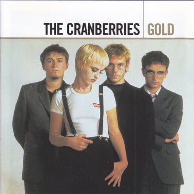 CRANBERRIES, THE CD GOLD - 2 CD -