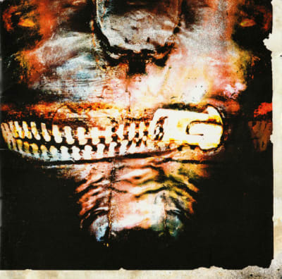 SLIKPNOT CD VOL 3 THE SUBLIMINAL VERSES