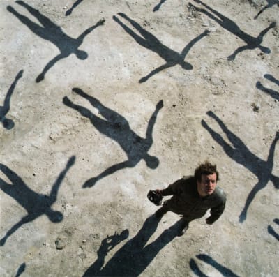 MUSE CD ABSOLUTION