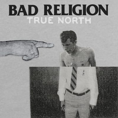 BAD RELIGION VINILO TRUE NORTH