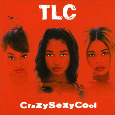 TLC VINILO CRAZYSEXYCOOL (2LP)