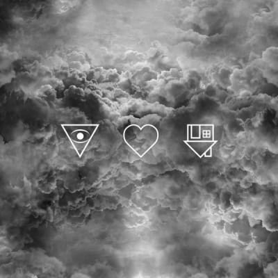 NEIGHBOURHOOD, THE CD I LOVE YOU