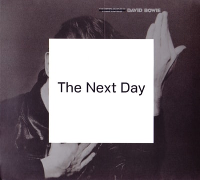 BOWIE, DAVID CD THE NEXT DAY