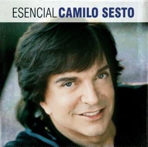 SESTO, CAMILO CD ESENCIAL  - 2 CD -