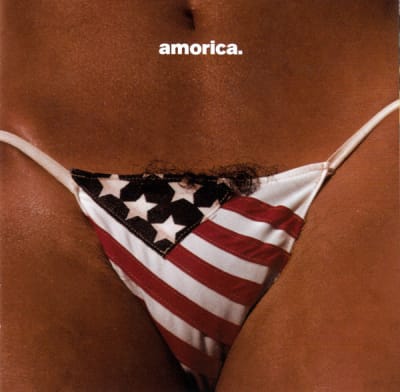 BLACK CROWES, THE CD AMORICA (CD)