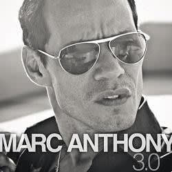 ANTHONY, MARC CD 3.0