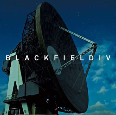 BLACKFIELD VINILO IV
