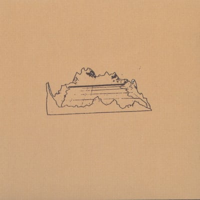 GONZALEZ, JOSE	CD VENEER ed usa