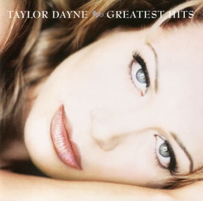 DAYNE, TAYLOR CD Greatest Hits