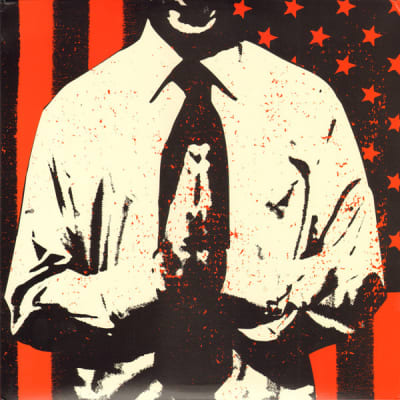 BAD RELIGION VINILO THE EMPIRE STRIKES FIRST