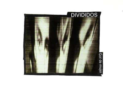 DIVIDIDOS CD GOL DE MUJER