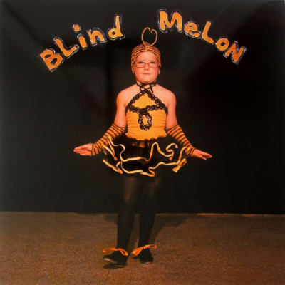 BLIND MELON VINILO BLIND MELON