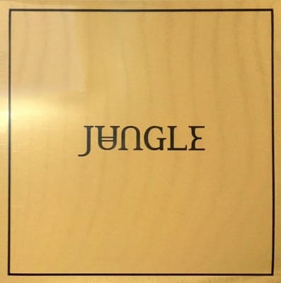 Jungle Vinilo FOR EVER