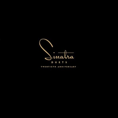 SINATRA, FRANK VINILO DUETS - 20TH ANNIVERSAY - 2LP