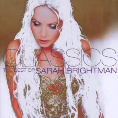 BRIGHTMAN, SARAH CD CLASSICS BEST OF (CD)