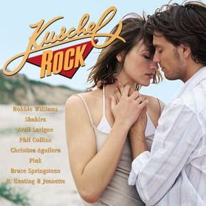 VARIOS ARTISTAS CD KUSCHELROCK 17 3CD