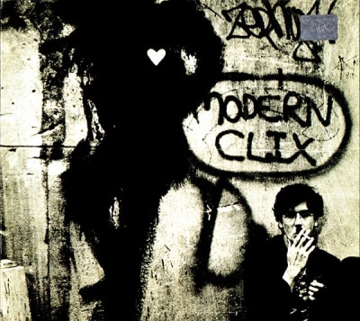 GARCIA, CHARLY CD CLICS MODERNOS