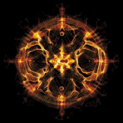 CHIMAIRA CD The Age Of Hell