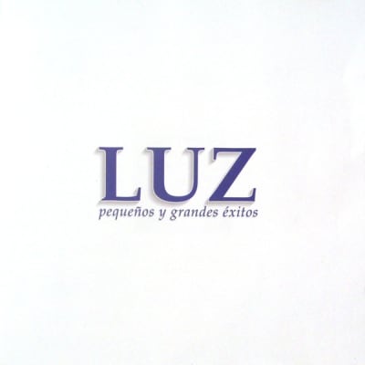 CASAL, LUZ CD Pequeños Y Grandes Exitos 2CD