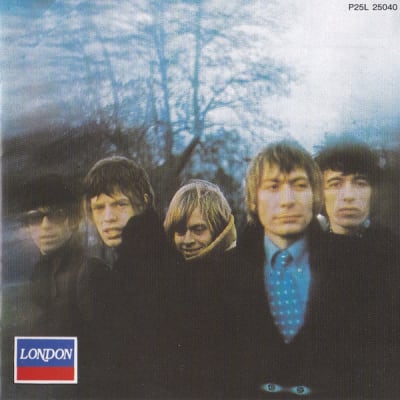 ROLLING STONES, THE CD Between The Buttons - JPN