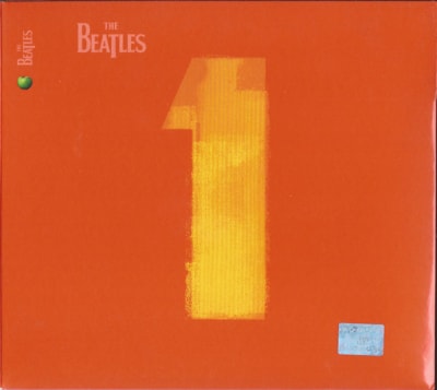 BEATLES, THE CD 1