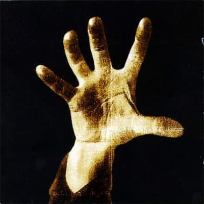 SYSTEM OF A DOWN CD SYSTEM OF A DOWN