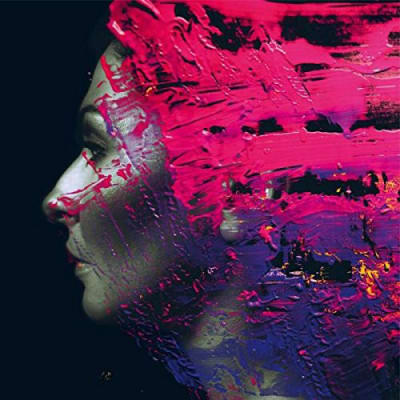 WILSON, STEVEN CD HAND CANNOT ERASE ed ar