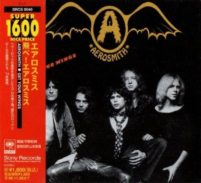 CANDLEBOX CD CANDLEBOX JPN