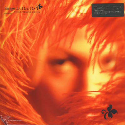 STONE TEMPLE PILOTS VINILO SHANGRI-LA DEE DA