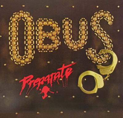 OBUS VINILO PREPARATE