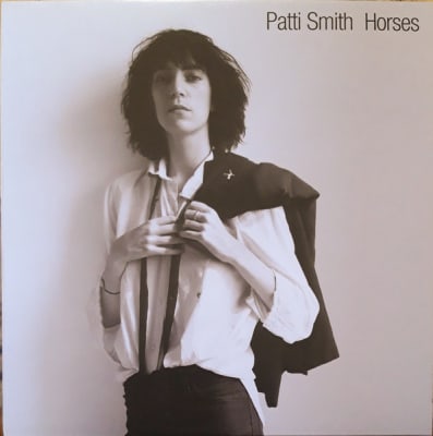 SMITH GROUP, PATTI VINILO HORSES