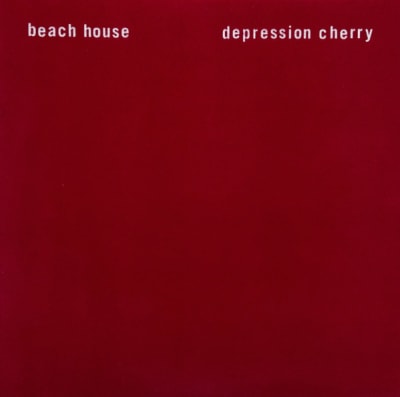 BEACH HOUSE VINILO DEPRESSION CHERRY