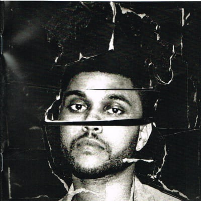 WEEKND, THE CD BEAUTY BEHIND THE MADNESS