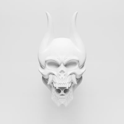 TRIVIUM CD SILENCE IN THE SNOW